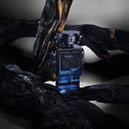 Rabanne Phantom Intense | The Thrilling Eau de Parfum Intense-100ml