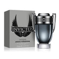Paco Rabanne Invictus Intense | The Scent of Ultimate Victory-100ml