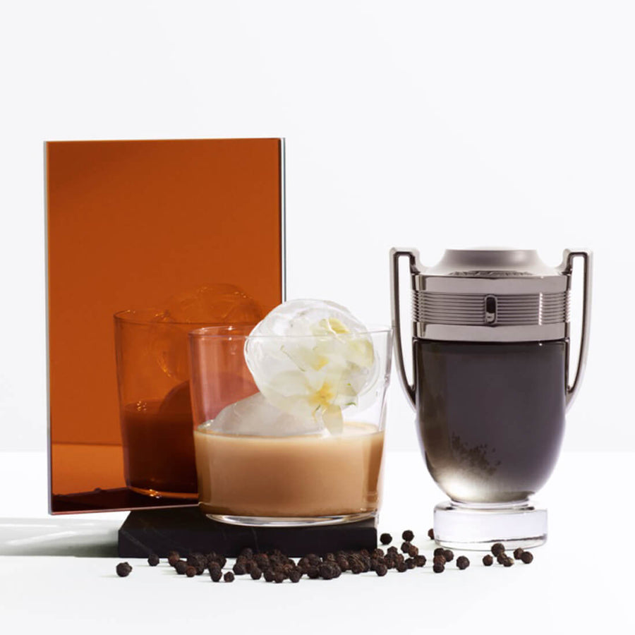 Paco Rabanne Invictus Intense | The Scent of Ultimate Victory-100ml