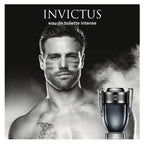 Paco Rabanne Invictus Intense | The Scent of Ultimate Victory-100ml