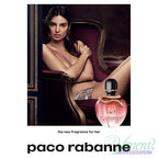 Paco Rabanne Pure XS for Her | Eau de Parfum-80ml