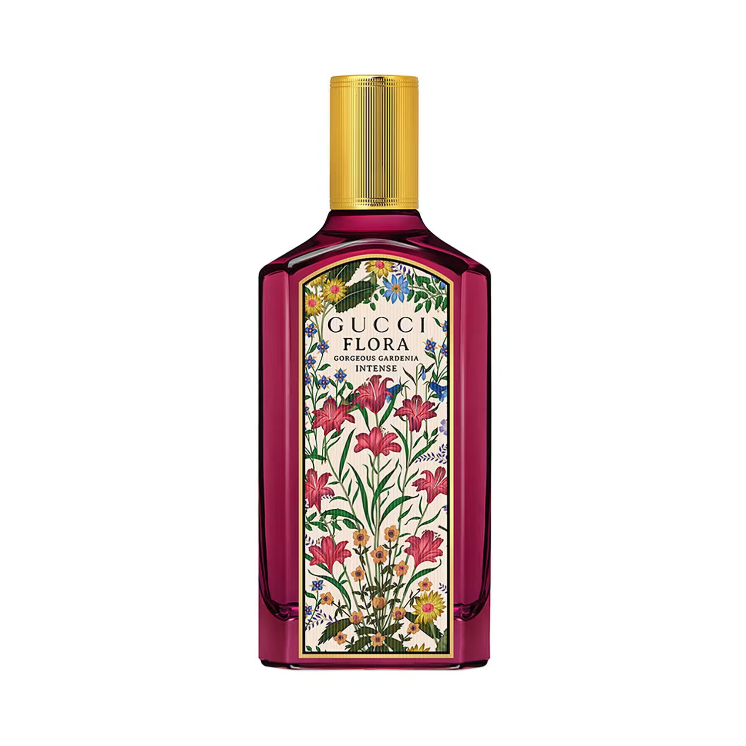 Gucci Flora Gorgeous Gardenia Intense