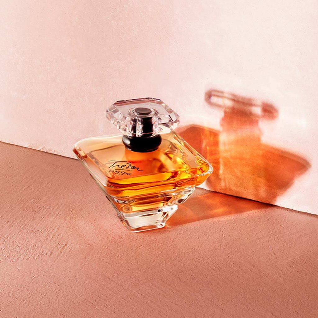 Lancôme Trésor Eau De Parfum | The Timeless Floral Icon-100ml