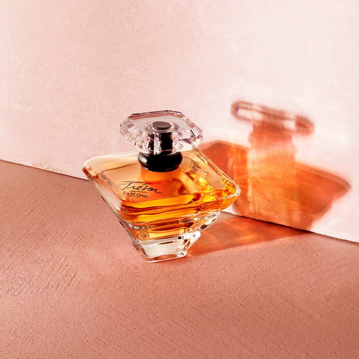 Lancôme Trésor Eau De Parfum | The Timeless Floral Icon-100ml