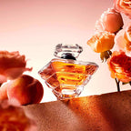 Lancôme Trésor Eau De Parfum | The Timeless Floral Icon-100ml