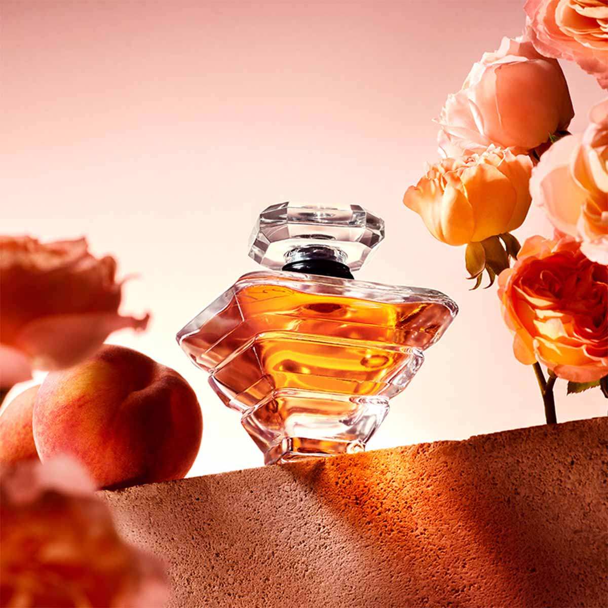 Lancôme Trésor Eau De Parfum | The Timeless Floral Icon-100ml