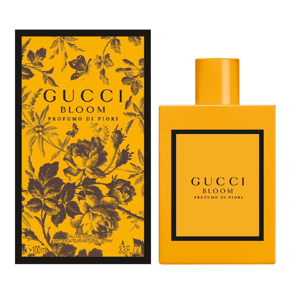 Gucci Bloom Profumo di Fiori