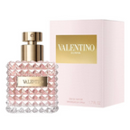 Valentino Donna Eau De Parfum | Iconic Floral-Chypre Luxury-100ml