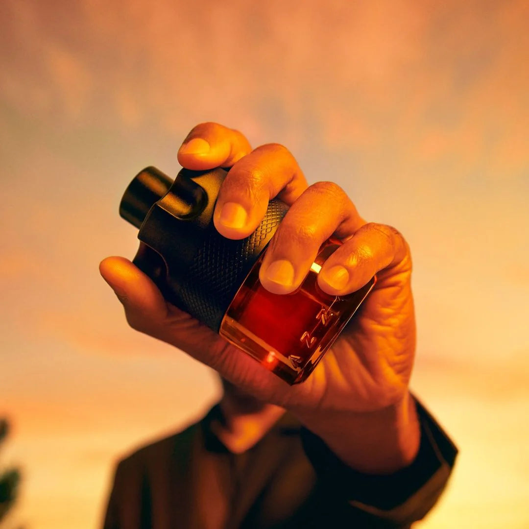 Azzaro The Most Wanted Parfum | The Ultimate Intensity-100ml