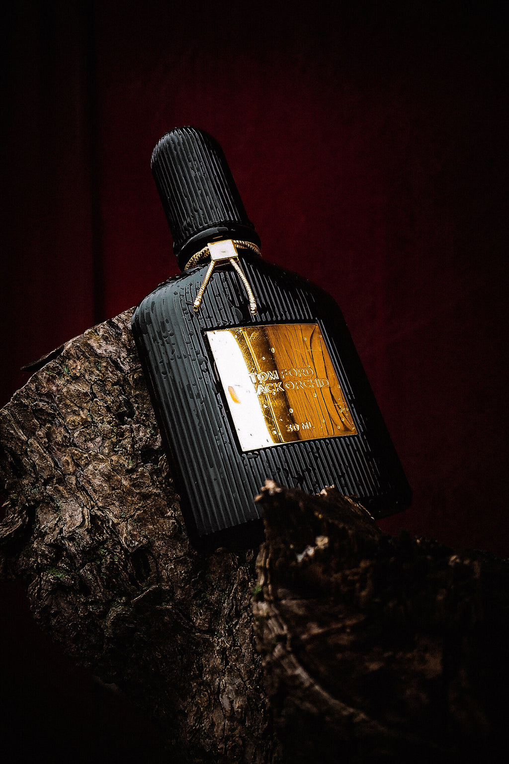 Tom Ford Black Orchid