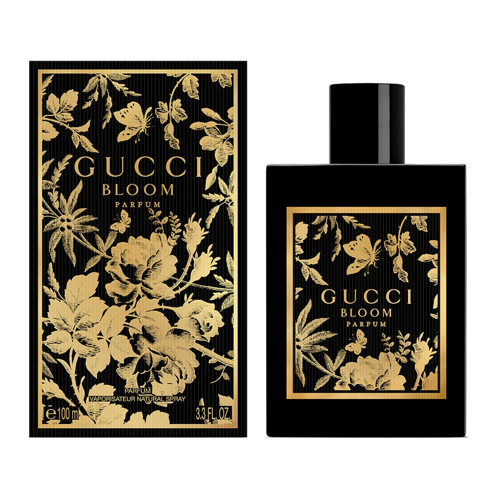 Gucci Bloom Eau de Parfum Intense