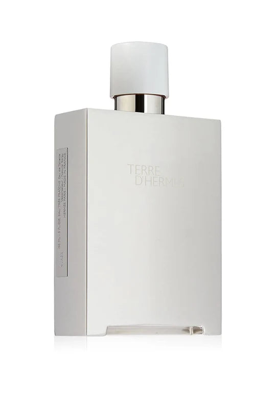 Terre d'Hermès Refillable Metal | Eau de Toilette for Men