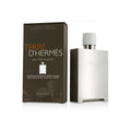 Terre d'Hermès Refillable Metal | Eau de Toilette for Men