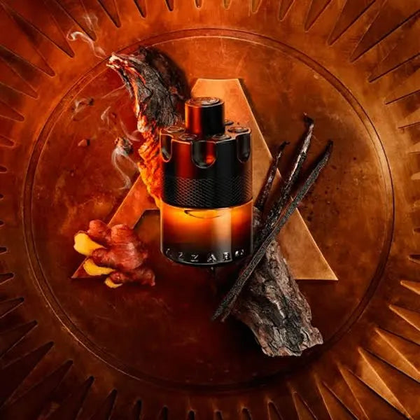Azzaro The Most Wanted Parfum | The Ultimate Intensity-100ml