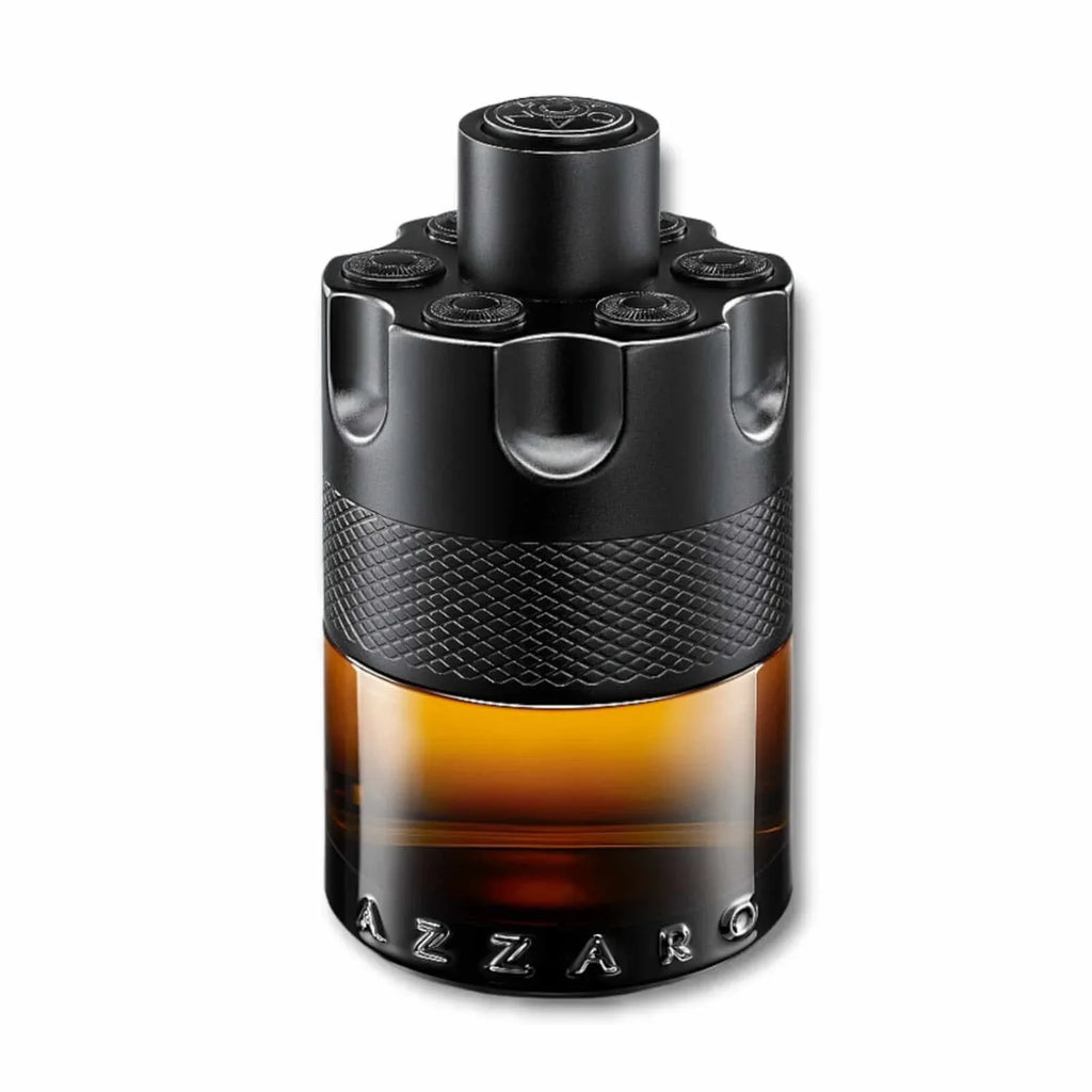 Azzaro The Most Wanted Parfum | The Ultimate Intensity-100ml