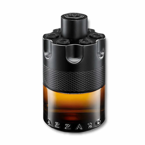 Azzaro The Most Wanted Parfum | The Ultimate Intensity-100ml