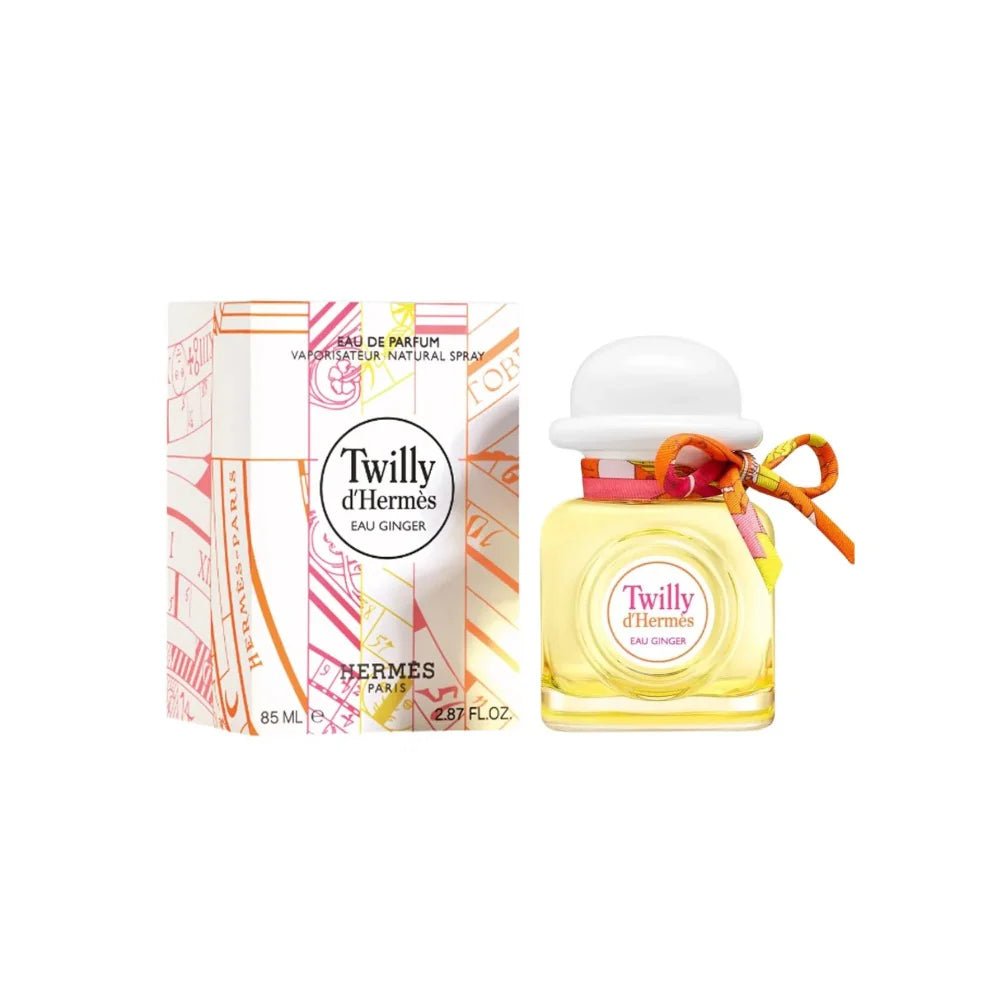 Hermès Twilly Eau Ginger | Eau de Parfum