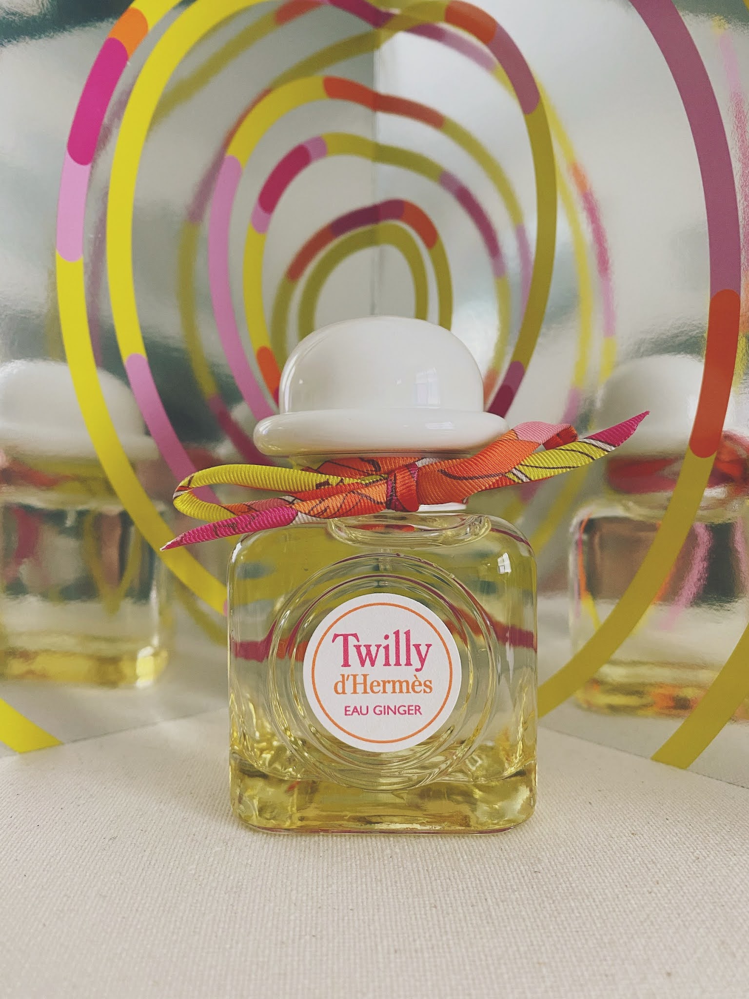 Hermès Twilly Eau Ginger | Eau de Parfum