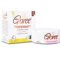 GOREE DAY & NIGHT BEAUTY CREAM-17g