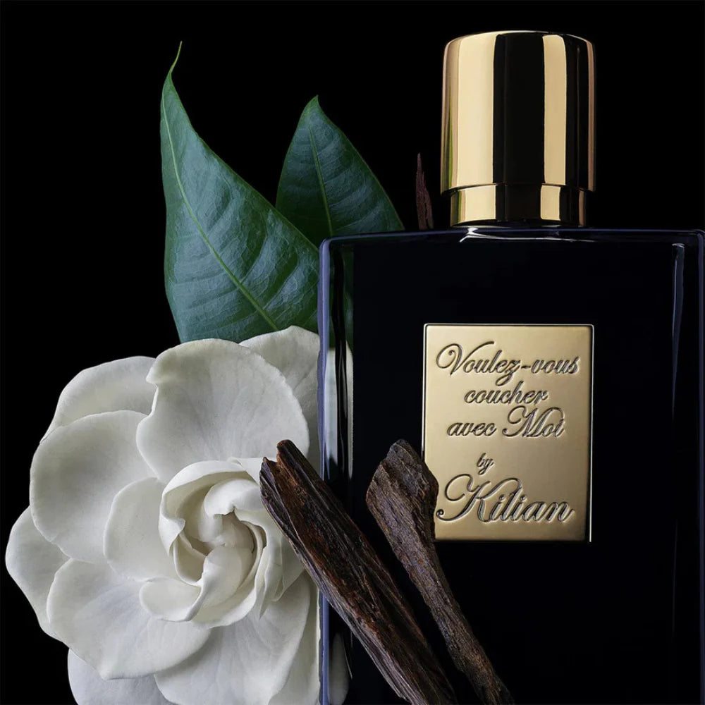 By Kilian: Voulez-Vous Coucher Avec Moi | The Ultimate Scent of Seduction