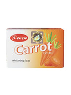 Renew Soap | Carrot & Papaya