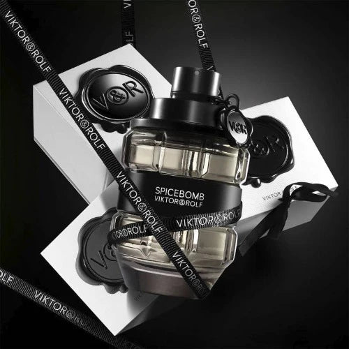 Viktor & Rolf Spicebomb | Eau De Toilette-90ml