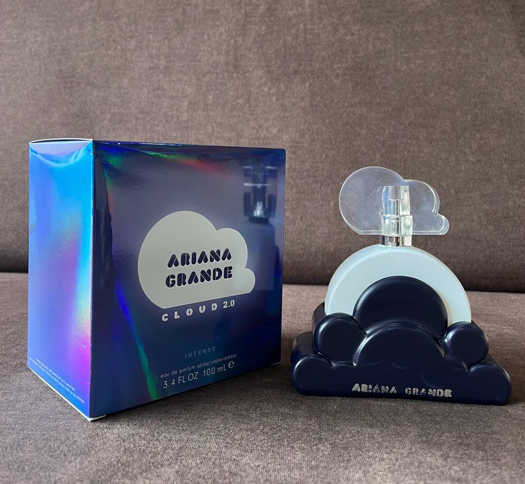 Ariana Grande Cloud 2.0 Intense | Deep & Luxurious EDP Perfume-100ml