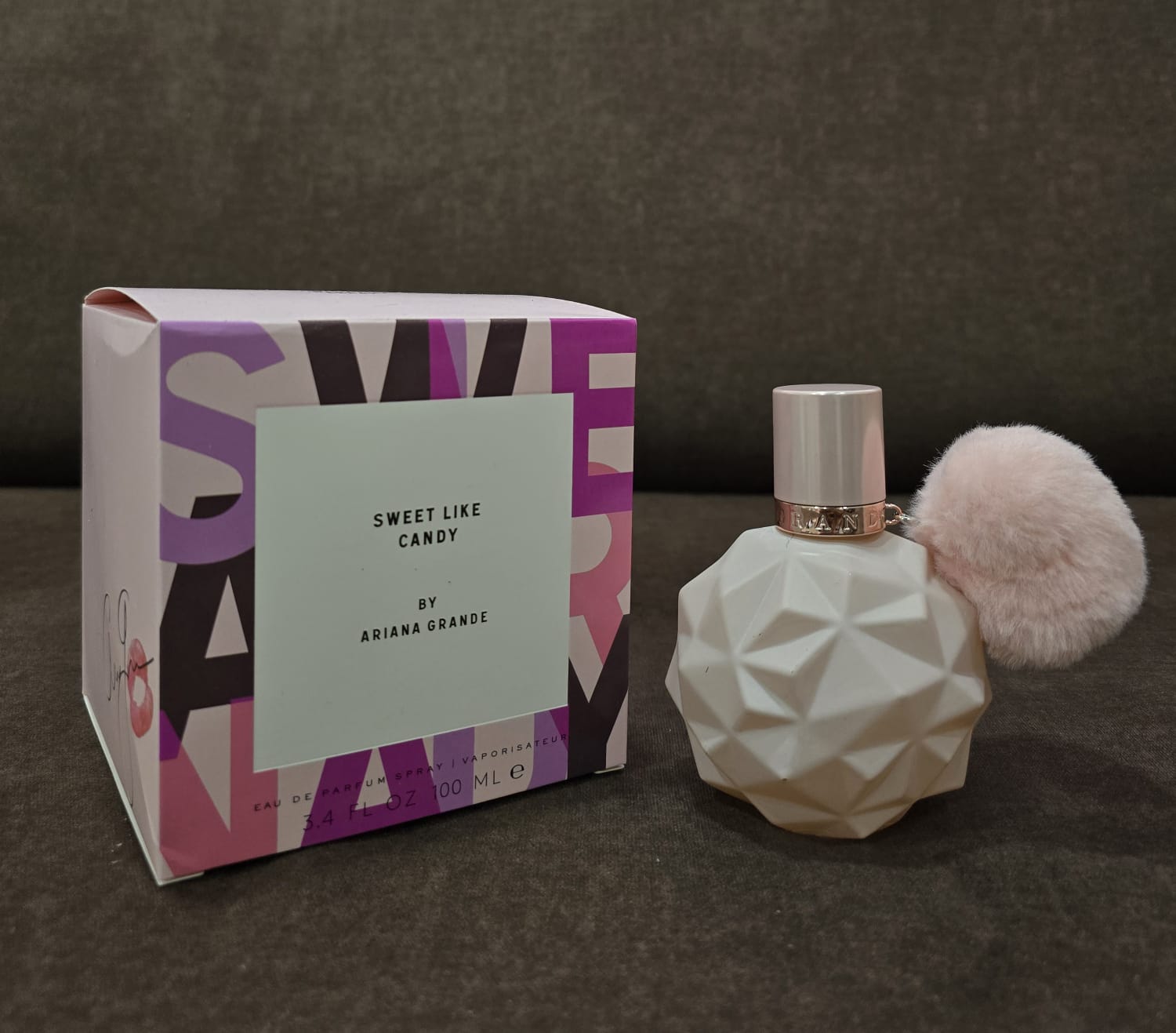 Ariana Grande Sweet Like Candy | Eau de Parfum Spray-50ml