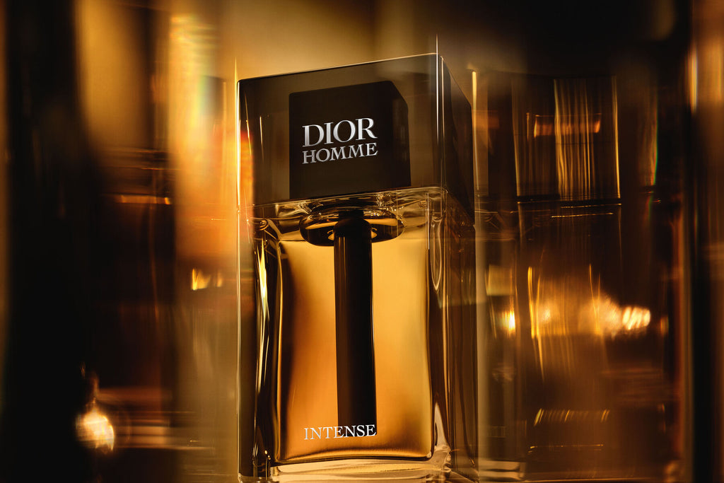Christian Dior Homme Intense