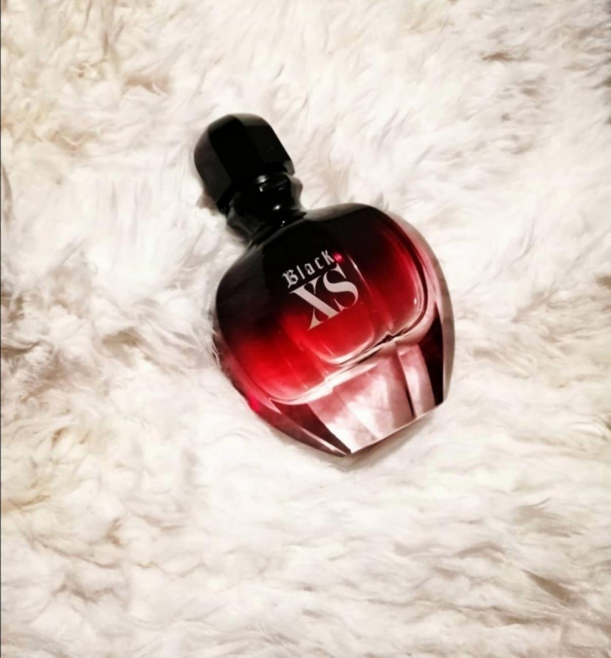 Paco Rabanne Black XS For Her | Eau De Parfum-80ml