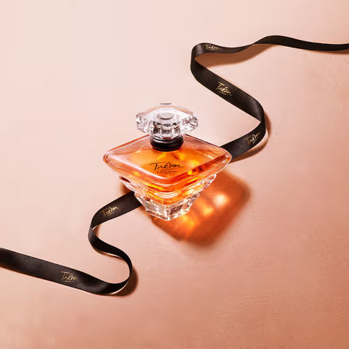 Lancôme Trésor Eau De Parfum | The Timeless Floral Icon-100ml