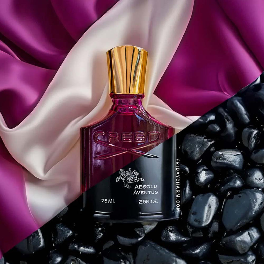 Creed Absolu Aventus | Limited Edition Eau De Parfum-75ml