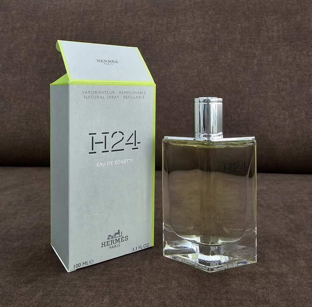 Hermès H24 Eau de Toilette | 100ml (3.3oz) Men’s Spray