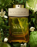 Bvlgari Man Wood Essence | Eau de Parfum-100ml