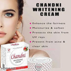 Chandni Skin Whitening Cream