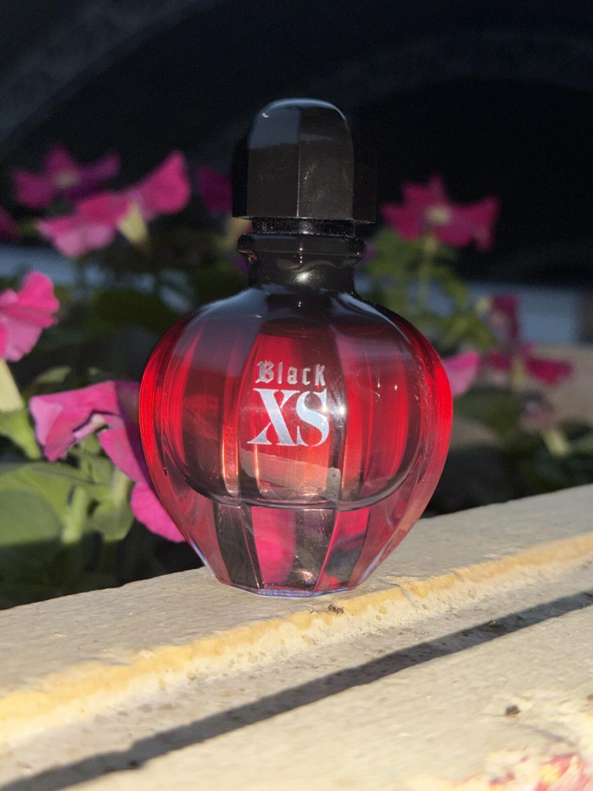 Paco Rabanne Black XS For Her | Eau De Parfum-80ml