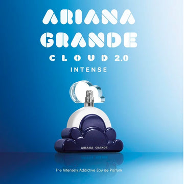 Ariana Grande Cloud 2.0 Intense | Deep & Luxurious EDP Perfume-100ml