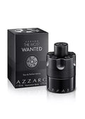 Azzaro The Most Wanted Intense | Eau de Parfum-100ml