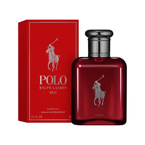 Ralph Lauren Polo Red Parfum | 75 ml