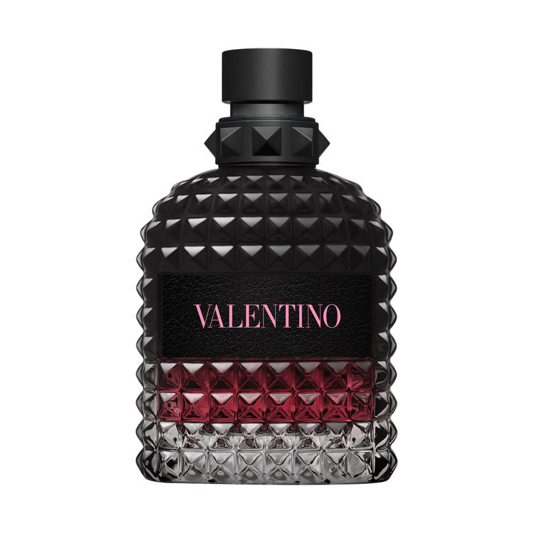 Valentino Born In Roma Uomo Intense | Bold Amber-Fougère EDP-100ml