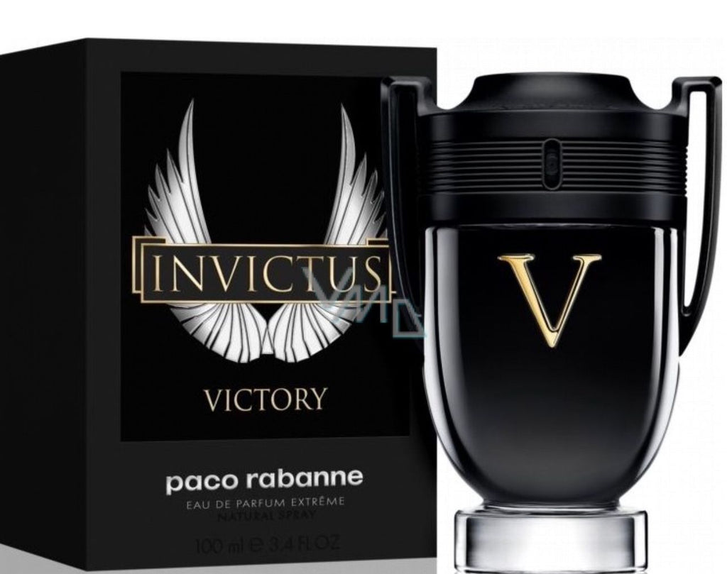 Rabanne Invictus Victory | Extreme Eau de Parfum-100ml