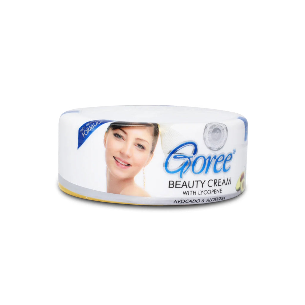 GOREE BEAUTY CREAM-17g