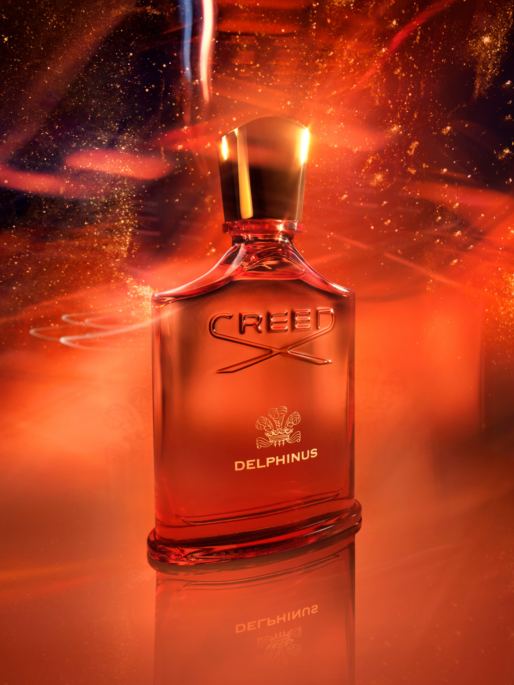 Creed Millesime Delphinus | Celestial Eau De Parfum-100ml