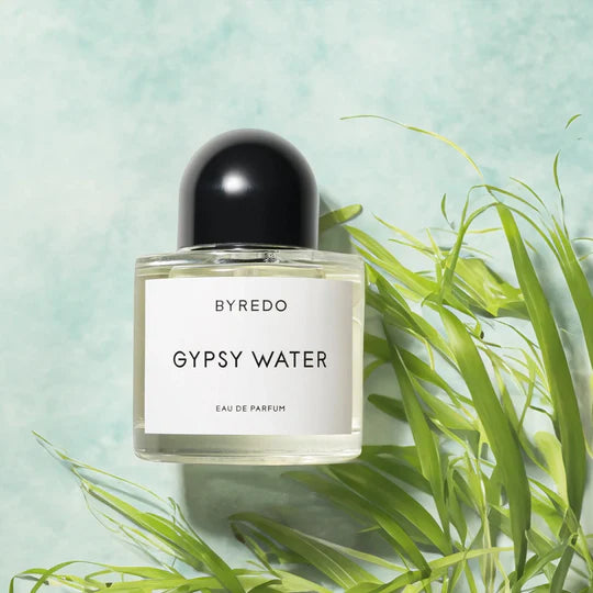 Byredo Gypsy Water | Eau de Parfum-100ml
