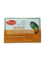 Renew Kojic Glutathione Original Soap