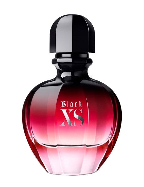 Paco Rabanne Black XS For Her | Eau De Parfum-80ml