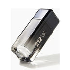 Carolina Herrera 212 VIP Black | Bold & Aromatic Eau de Parfum-100ml