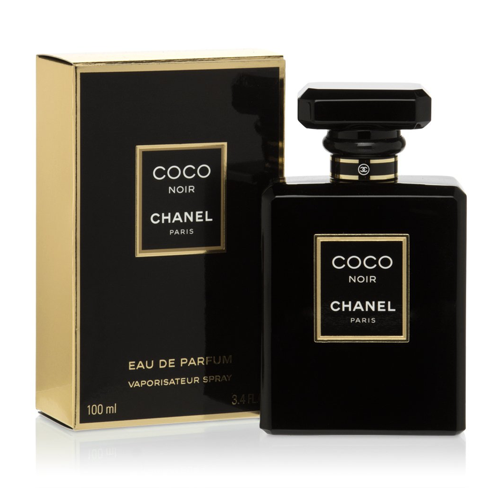 CHANEL COCO NOIR | Eau De Parfum Spray-100ml