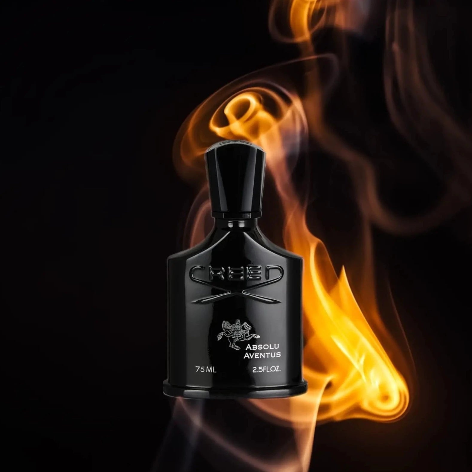 Creed Absolu Aventus | Limited Edition Eau De Parfum-75ml