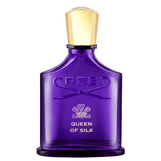 Creed Queen of Silk | Luxurious Eau de Parfum for Women-75ml